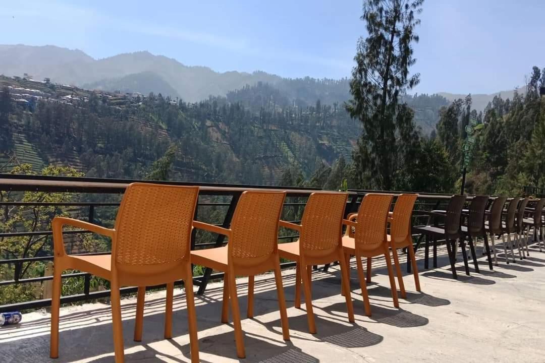 파수루안 Bromo Backpacker Tosari 아파트 외부 사진