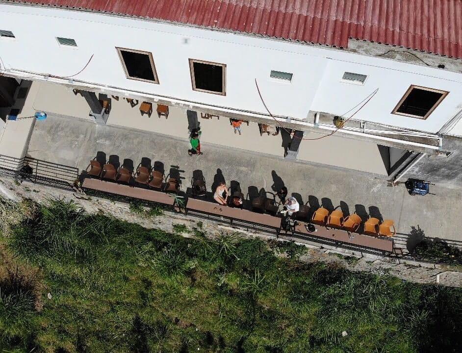 파수루안 Bromo Backpacker Tosari 아파트 외부 사진